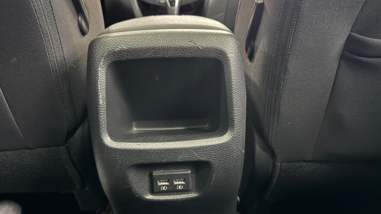 Nissan Qashqai 1.5 dCi 115 CV DCT Tekna -2019