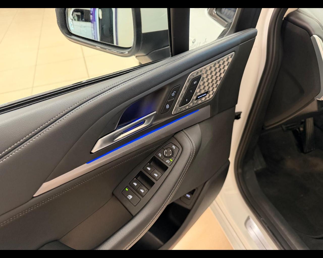 BMW Serie 2 A.T. (U06) - 218d Active Tourer Luxury