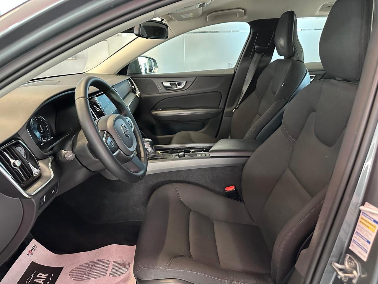 Volvo V60 D3 Geartronic Business Plus