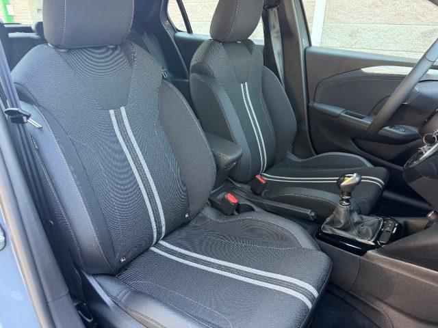 OPEL Corsa 1.2 100 CV GS MT6 KM-0 PRONTA CONSEGNA