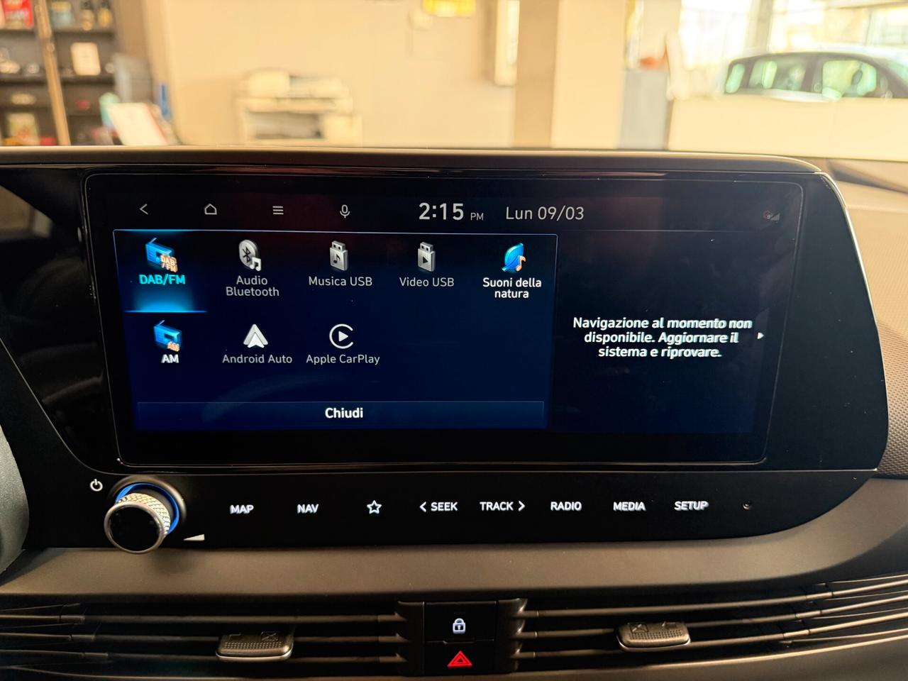 Hyundai i20 1.0 T-GDI Connectline