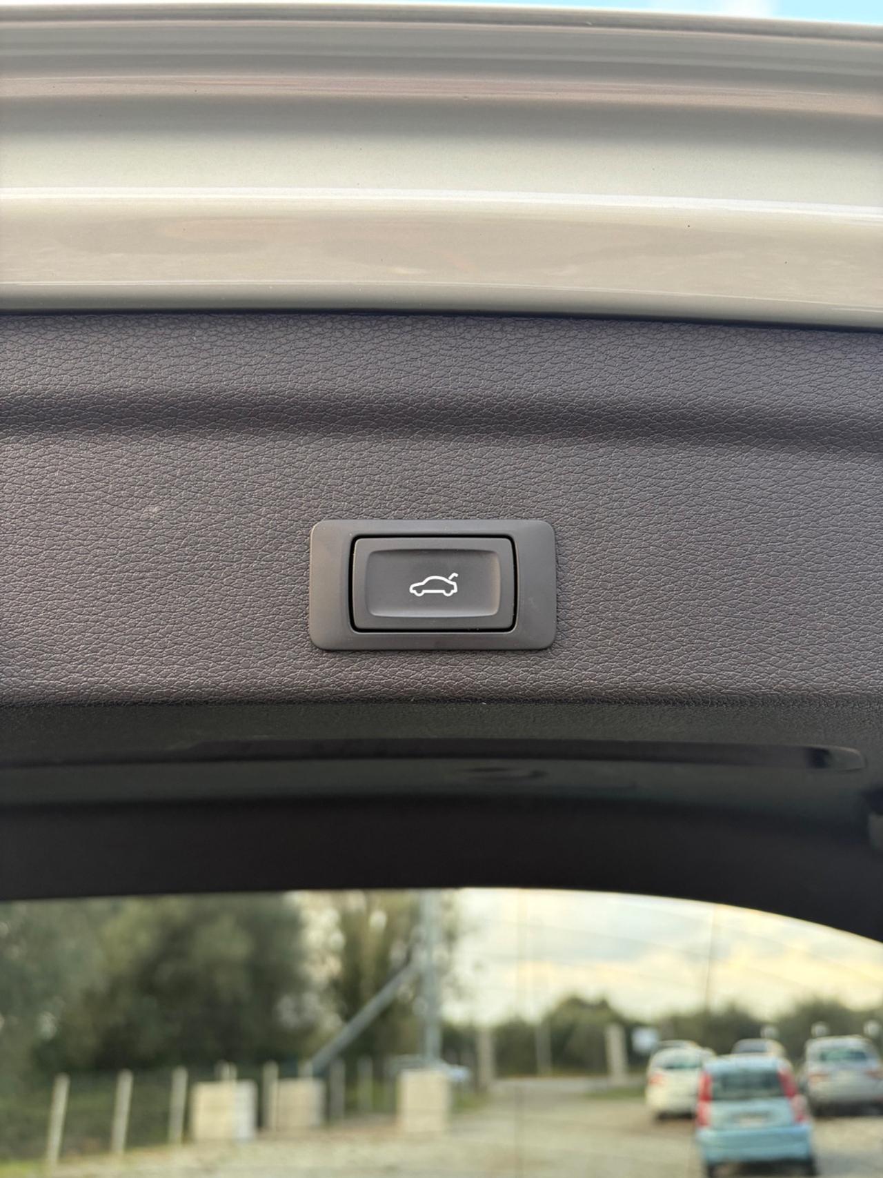 Audi Q3 SPB 35 TDI S tronic line edition