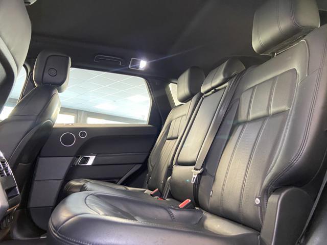 LAND ROVER Range Rover Sport 3.0 SDV6 249 CV HSE VIRTUAL / LED / 21"