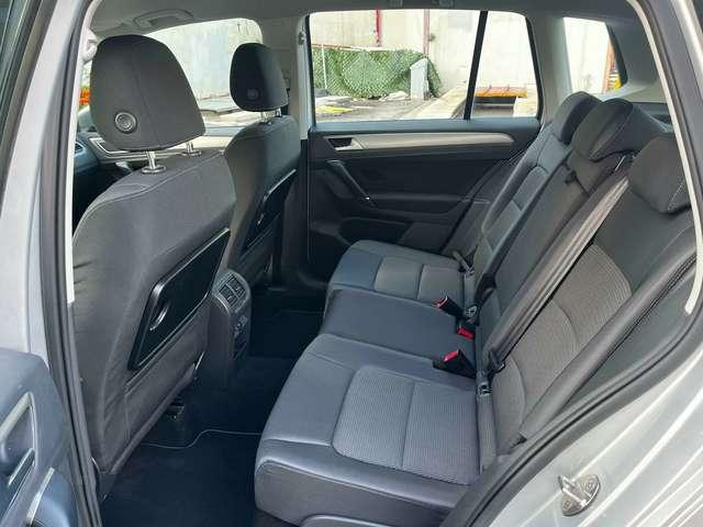 Volkswagen Golf Golf Sportsvan Sportsvan 1.6 tdi Highline 110cv