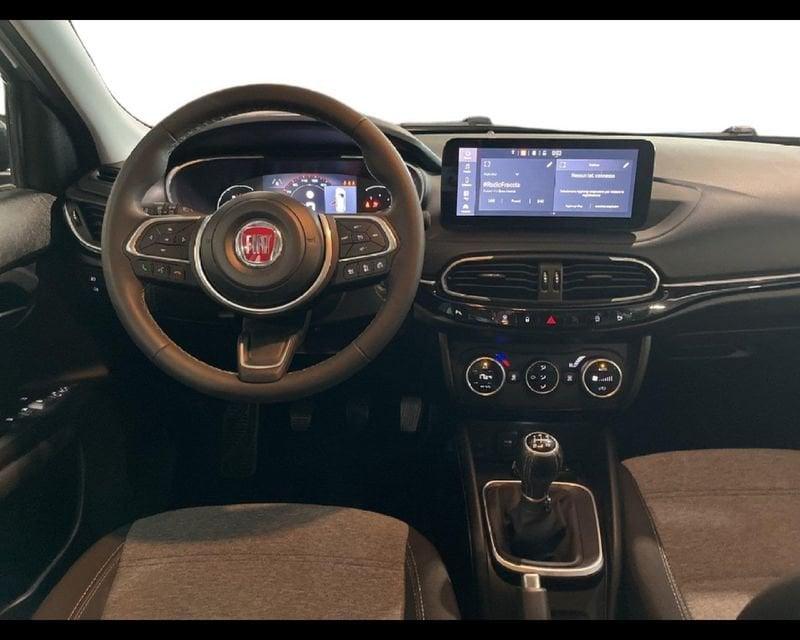 FIAT Tipo 5 porte Cross II 2021 1.0 Cross 100cv