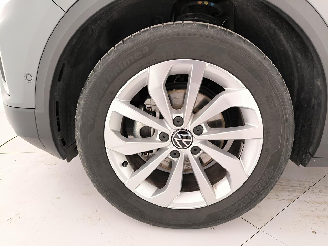 Volkswagen T-Roc 1.0 tsi style 115cv