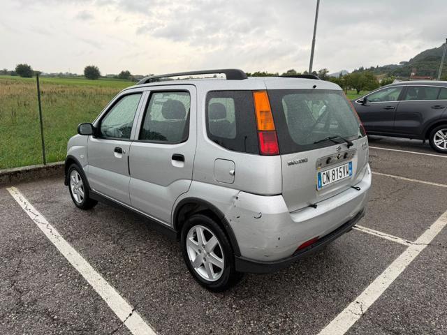 SUZUKI Ignis 1.3 DDiS 16V cat Deluxe