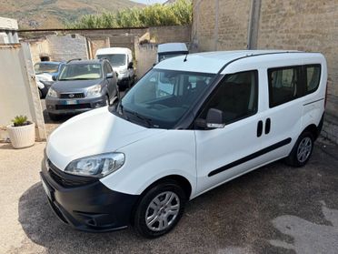 Fiat Doblò 1.3cc 95cv MJT N1 5 posti