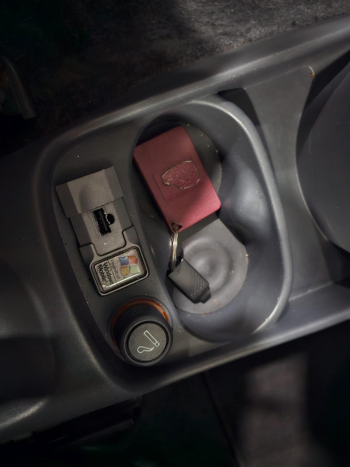 Fiat 500 C 1.3 Multijet 16V 95 CV Lounge