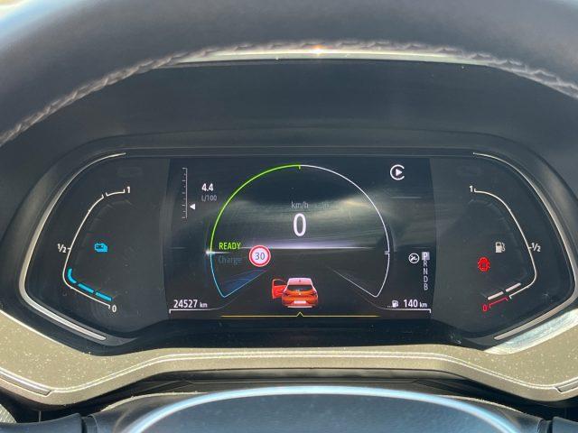 RENAULT Clio Full Hybrid E-Tech 145 CV 5 porte Equilibre
