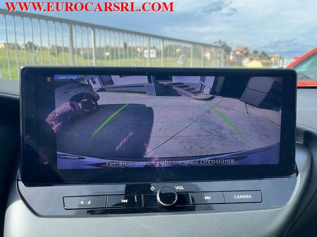 NISSAN Juke 1.0 DIG-T 114 CV N-Connecta
