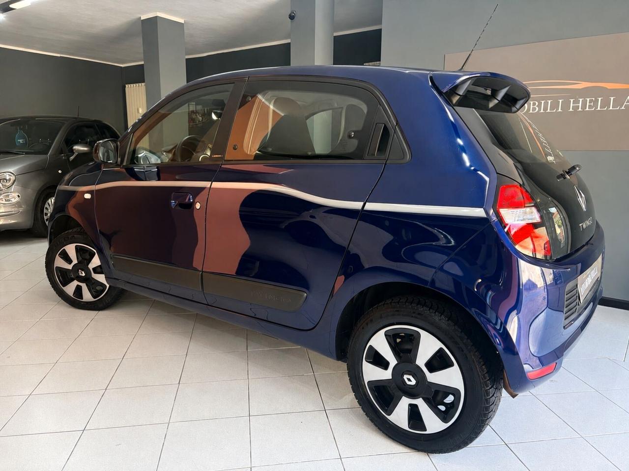 Renault Twingo 28.000 Km (Prezzo reale)