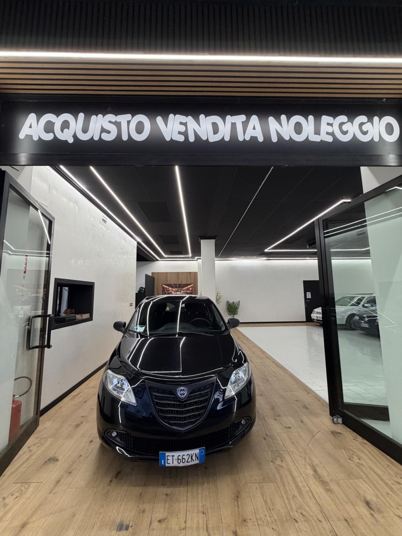 Lancia Ypsilon 1.3 MJT 16V 95 CV 5 porte S&S Platinum