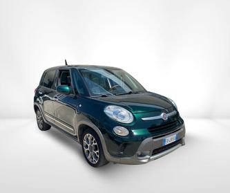 FIAT 500L 500L 1.6 Multijet 120 CV Trekking