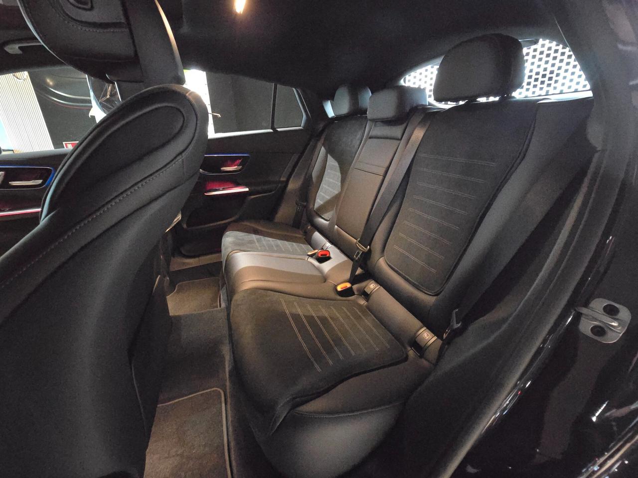 Mercedes-benz GLC 220 d 4Matic Mild hybrid Coupé AMG Line Premium