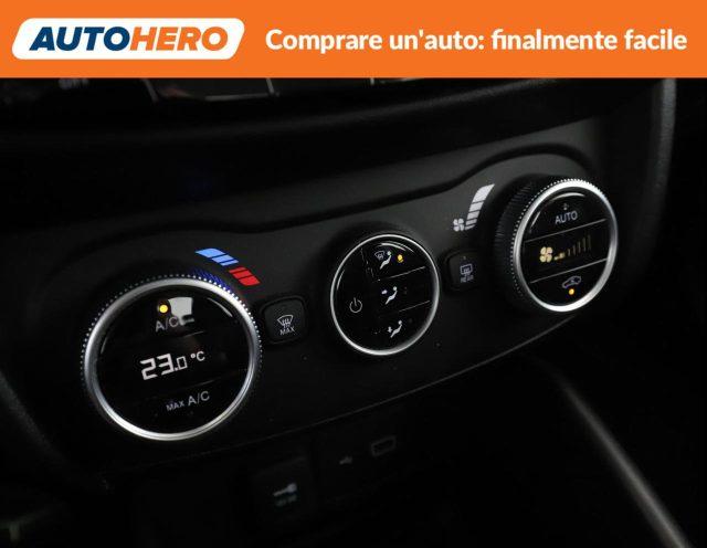 FIAT Tipo 1.0 4 porte Life