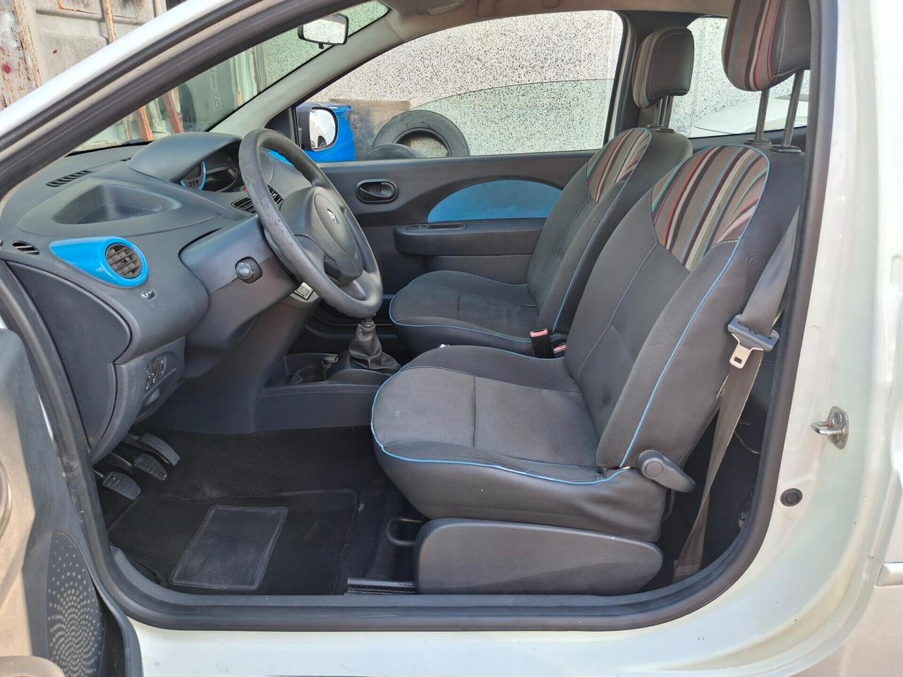 Renault Twingo 1.2 16V Live-SOLO 89000 CHILOMETRI-