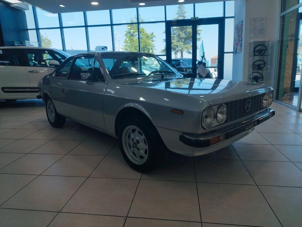 Lancia Beta Coupè 1.6
