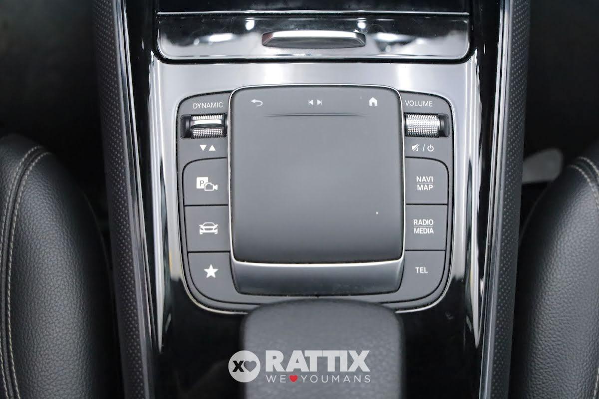 Mercedes-Benz B 250 e 1.3 PHEV (eq-power) Business Extra Auto