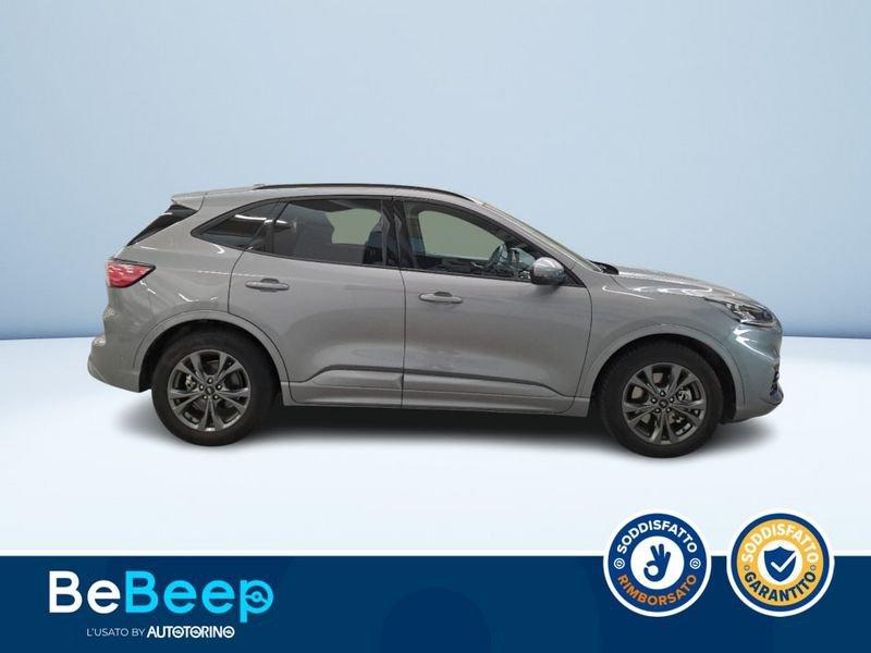 Ford Kuga 2.5 PHEV ST-LINE X 2WD 225CV E-SHIFTER