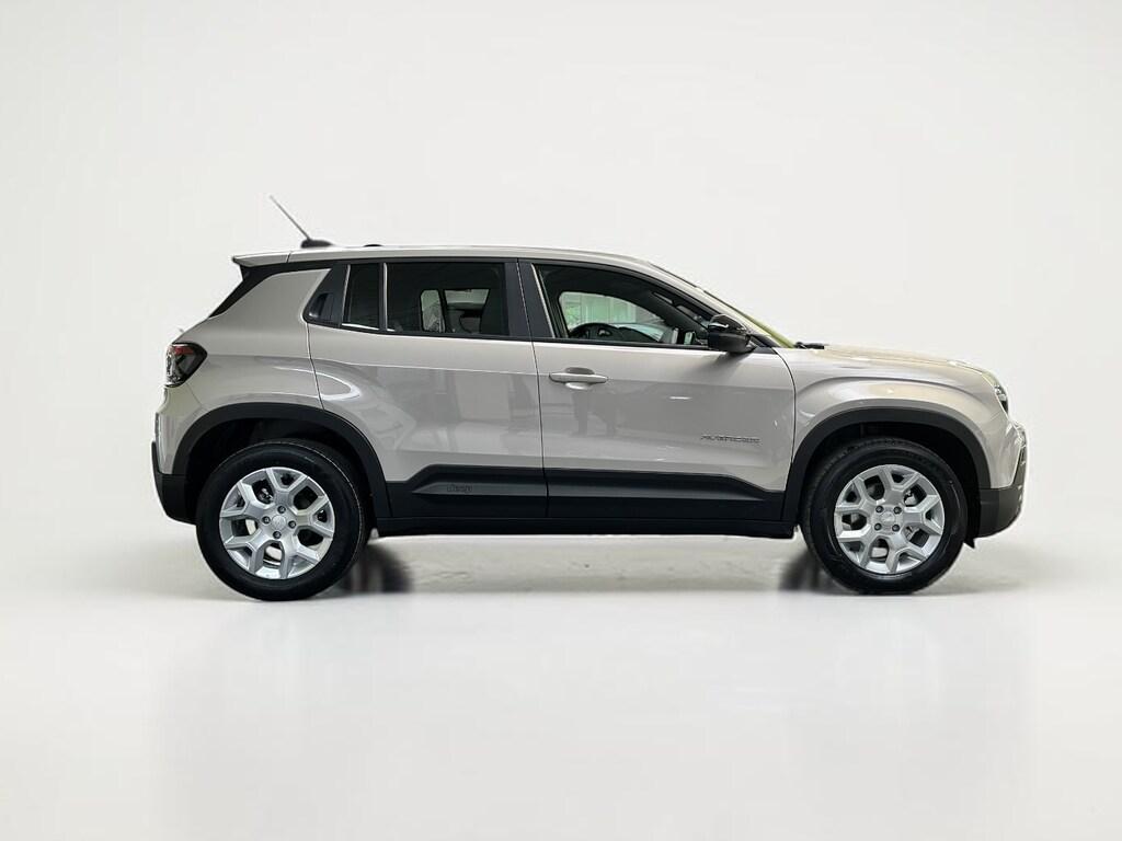 Jeep Avenger 1.2 Turbo Altitude FWD