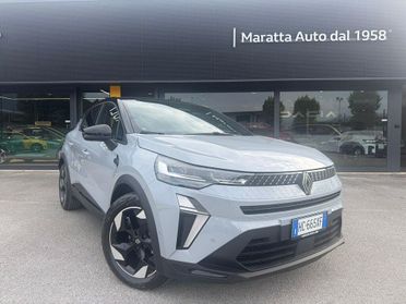 Renault Captur 1.2 eco-g Techno 120cv