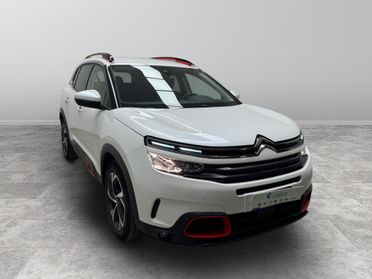 CITROEN C5 Aircross - C5 Aircross 1.5 bluehdi Shine s&s 130cv my19