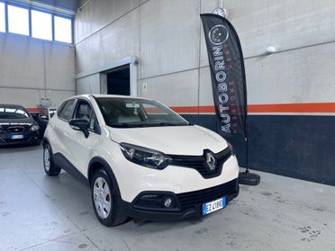 Renault Captur 0.9 TCe 12V 90 CV Start&Stop Life