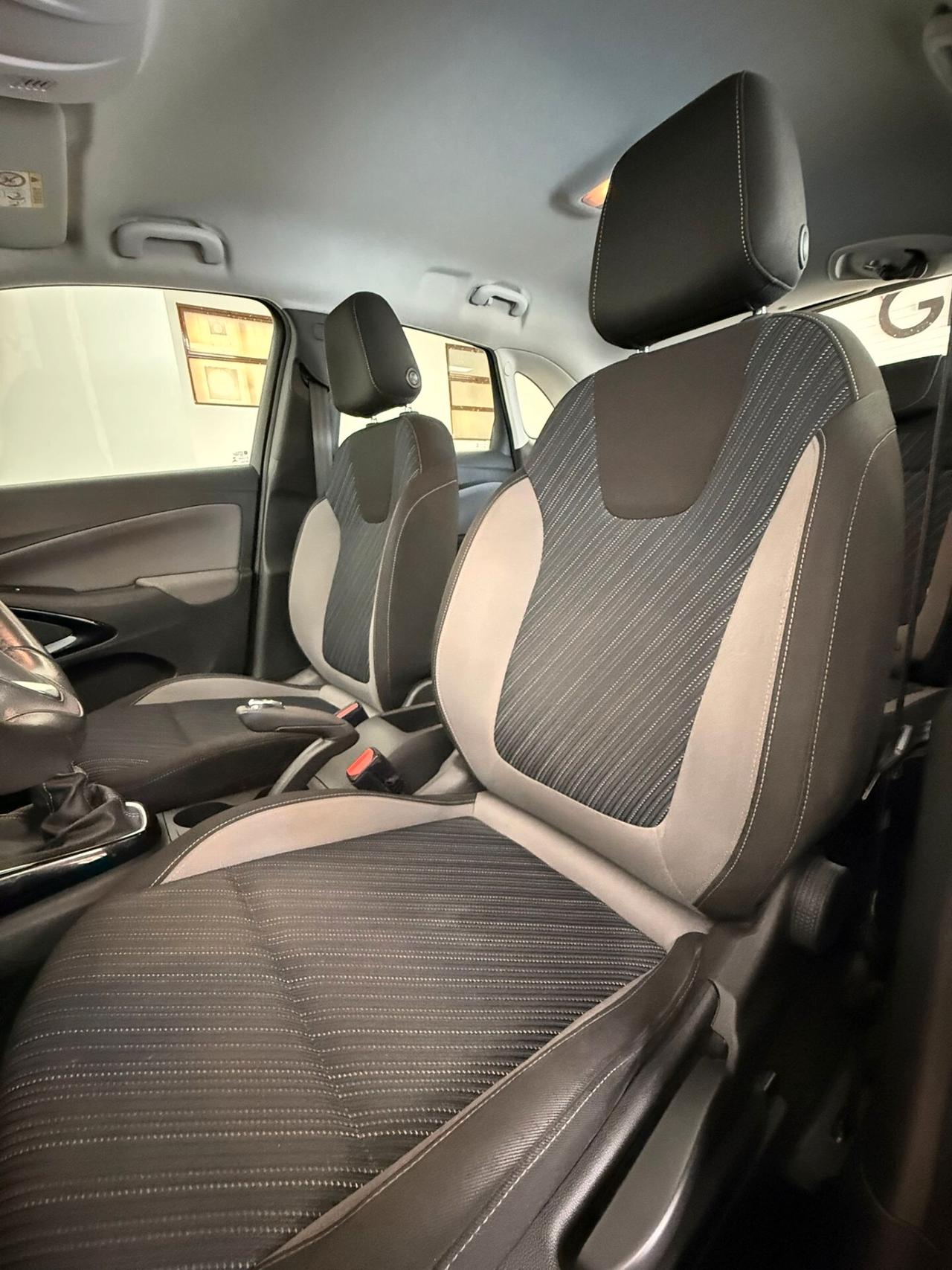 Kia Stonic 1.0 T-GDi 100 CV MHEV MT Style