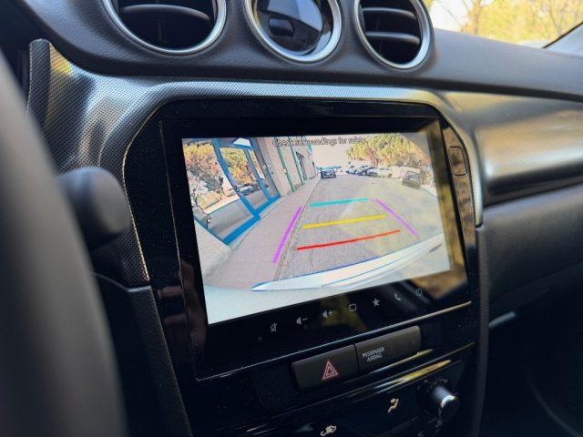 SUZUKI Vitara 1.4H TOP 2WD 110CV NUOVA DA IMMATRICOLARE