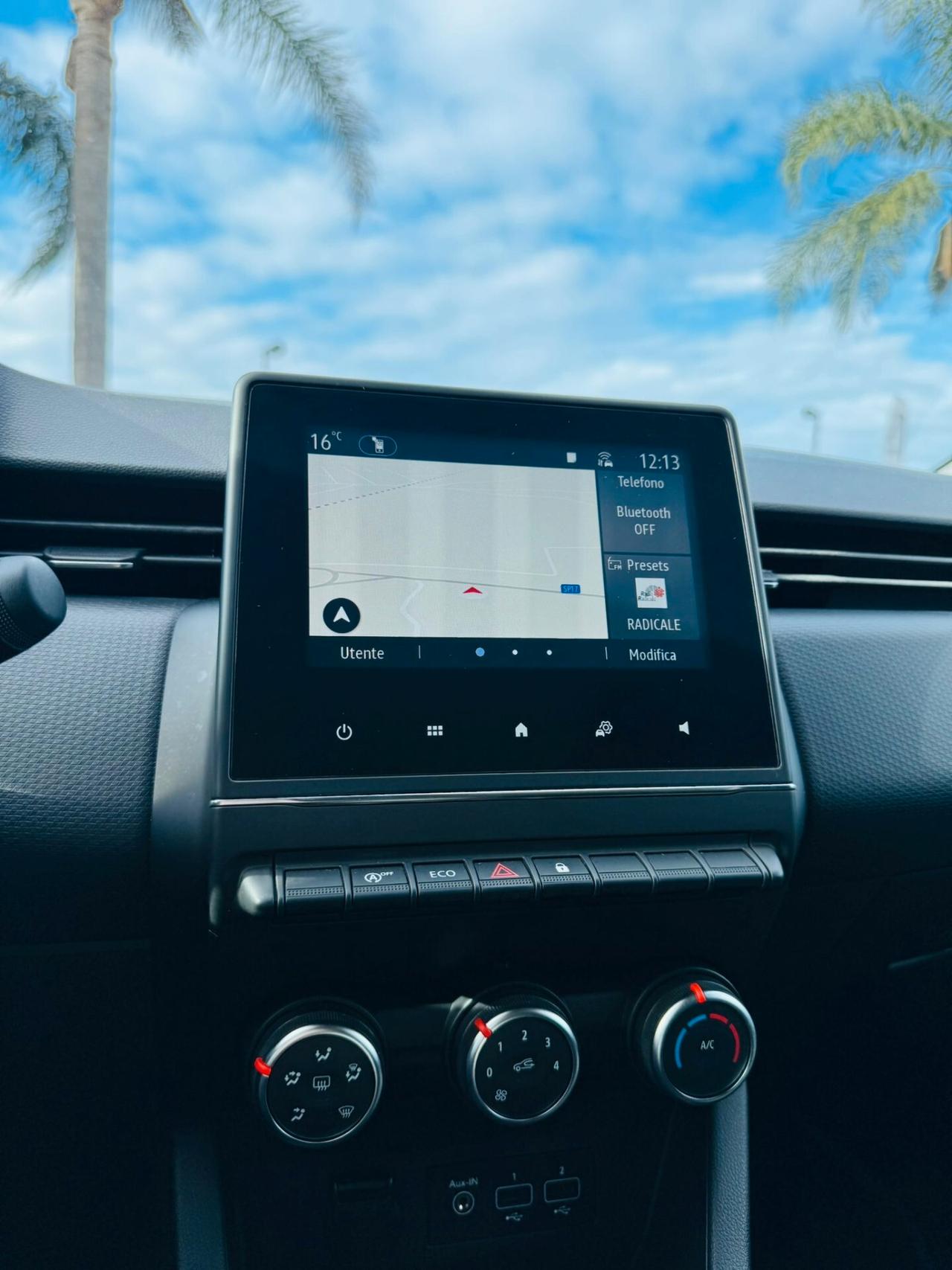 Renault Clio 1.5 dCi Blue 100 CV 5 porte Intens