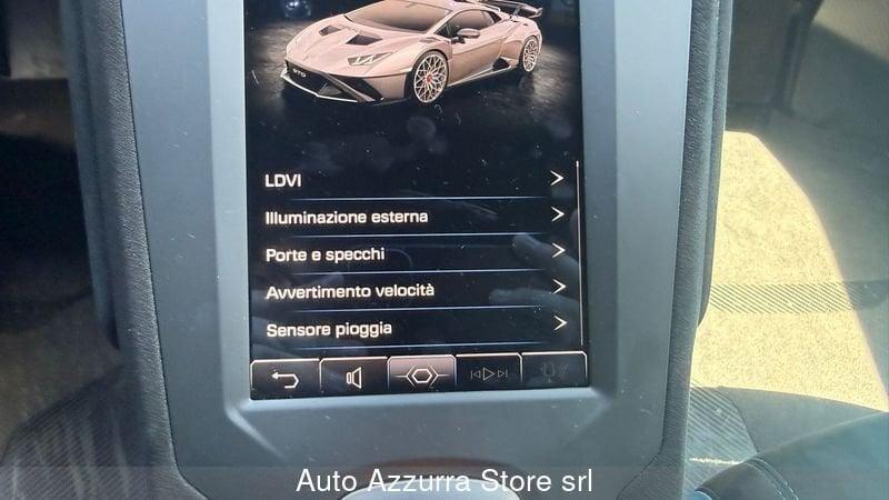 Lamborghini Huracán Huracan Coupe 5.2 STO 640cv rwd