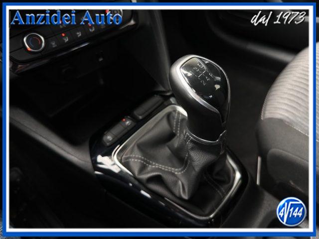 OPEL Corsa 1.2 Edition 75 Cv