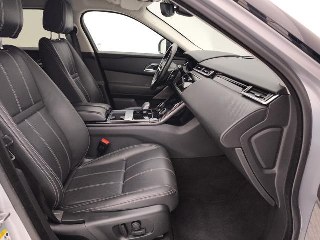LAND ROVER Range Rover Velar 2.0d i4 mhev SE 4wd 204cv auto