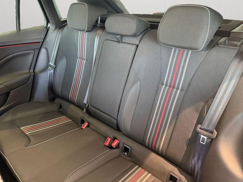 Škoda Scala Monte Carlo 1,0 TSI 85 kW (115 CV) 6 marce - manuale