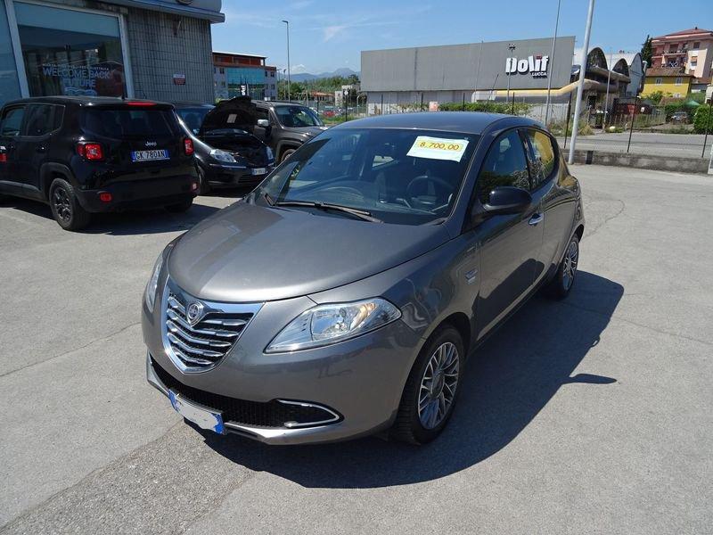 Lancia Ypsilon Ypsilon 1.2 69 CV 5 porte Platinum