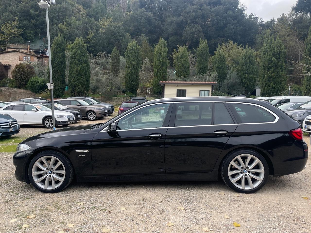 Bmw 530 530d xDrive 258CV Touring