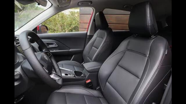 MG ZS HYBRID+ 1.5 Hybrid+ Luxury Sport utility vehicle 5-door (Euro 6E) 197 CV