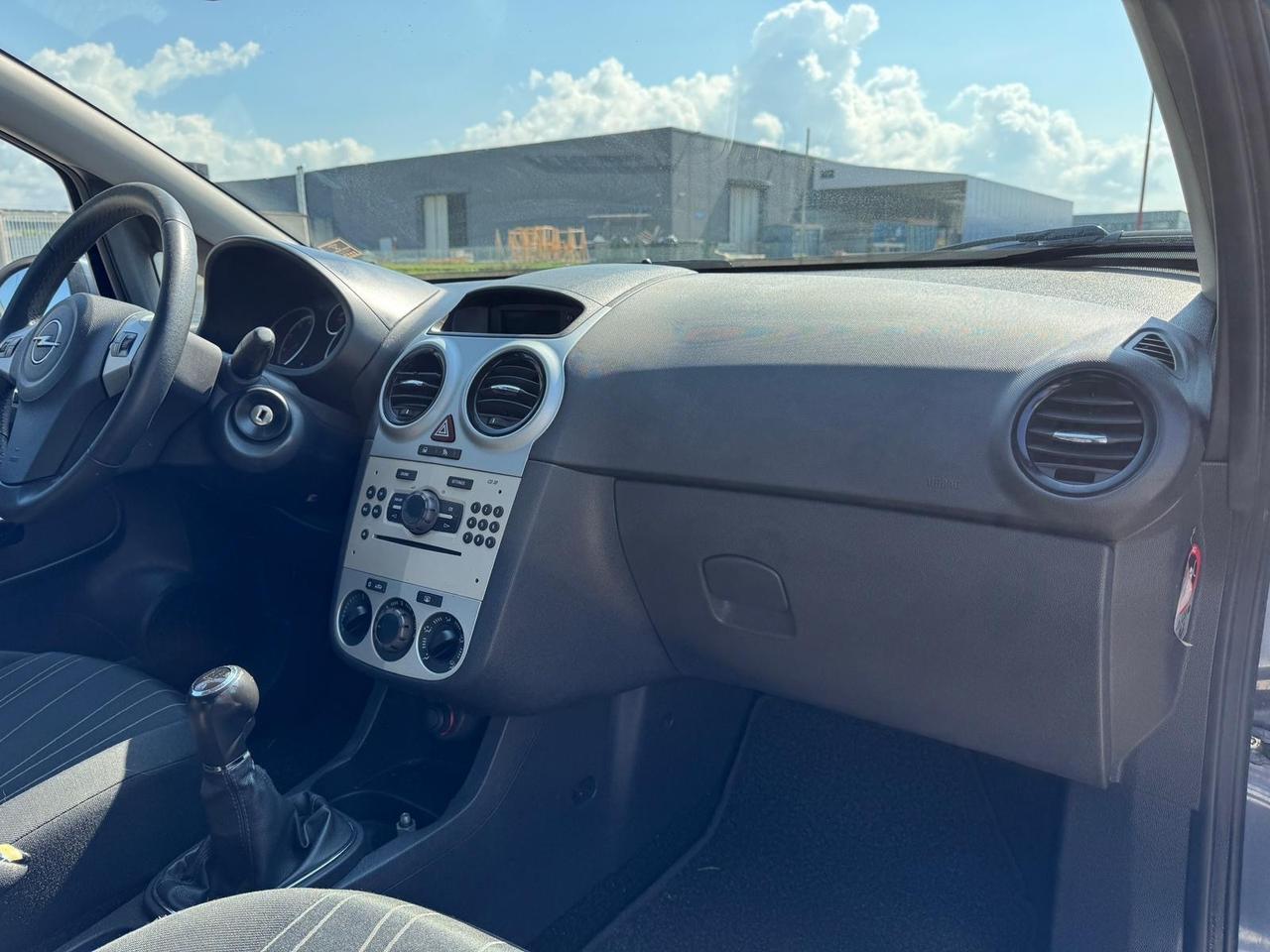 Opel Corsa 1.2 5p GPL-TECH