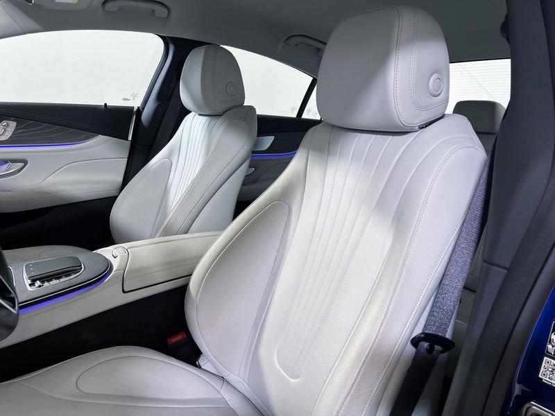 Mercedes-Benz CLS Coupé CLS 300 d 4Matic Mild hybrid Premium