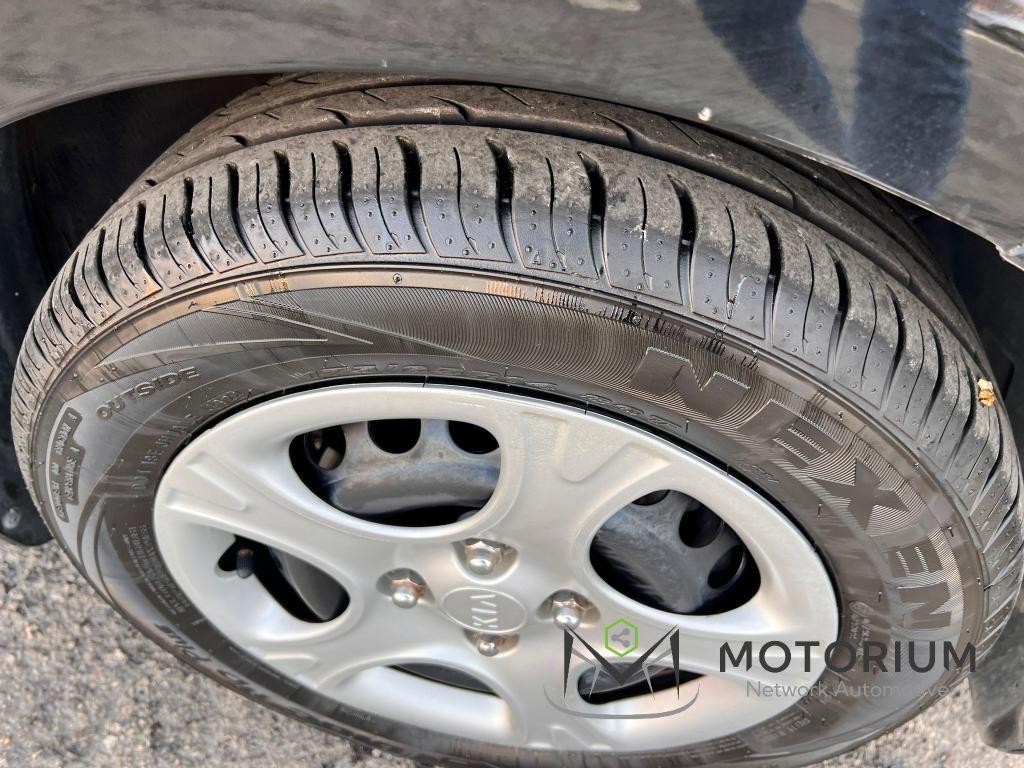 Kia Picanto 5 Porte Picanto 1.0 Active