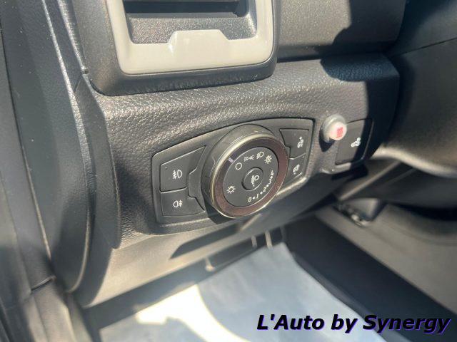 FORD Ranger Raptor 2.0 TDCi aut. 213CV DC 5 posti