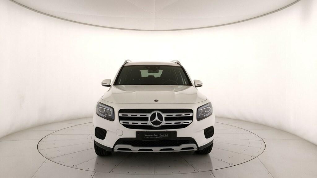 Mercedes GLB 200 D Sport 8G-DCT