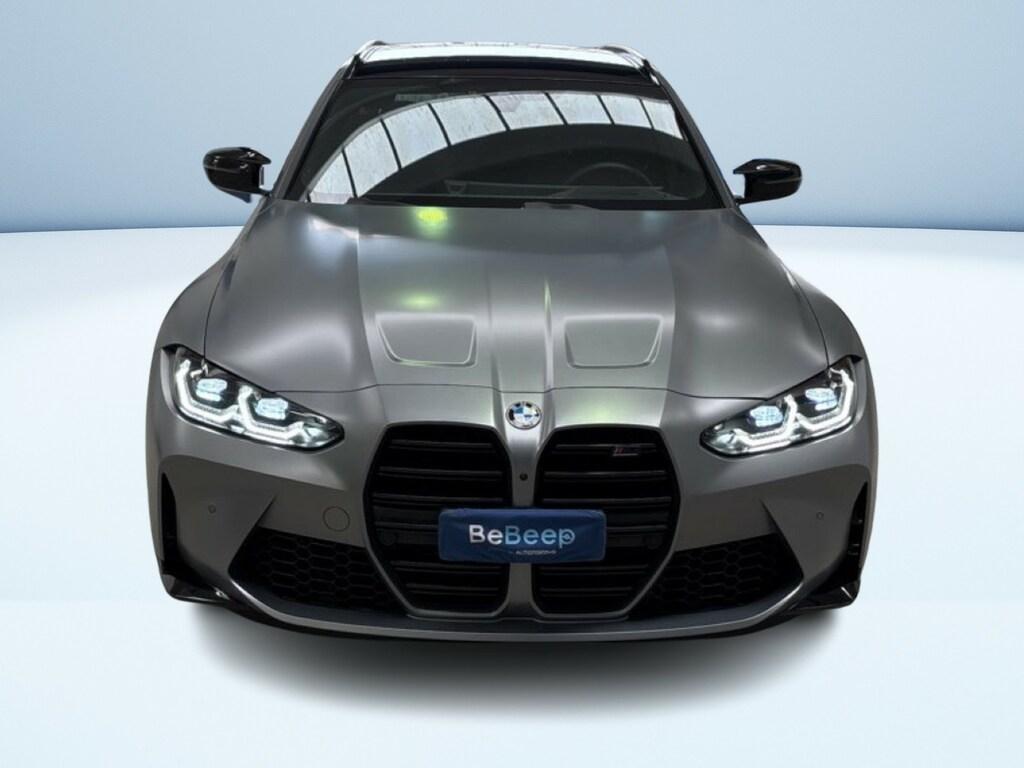 BMW M3 Touring 3.0 Competition M xDrive Steptronic