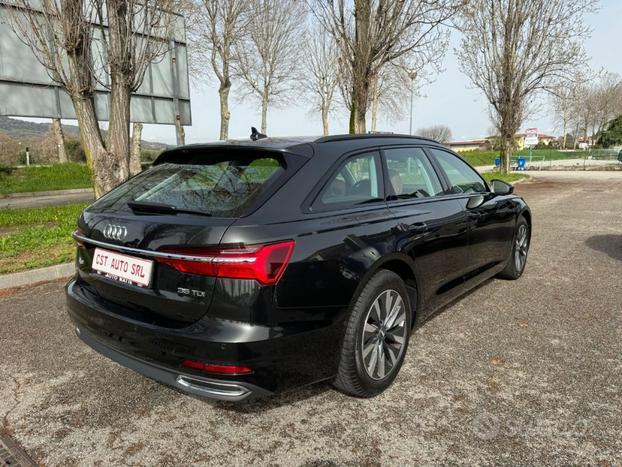 AUDI A6 Avant 35 2.0 TDI S tronic Business Desig