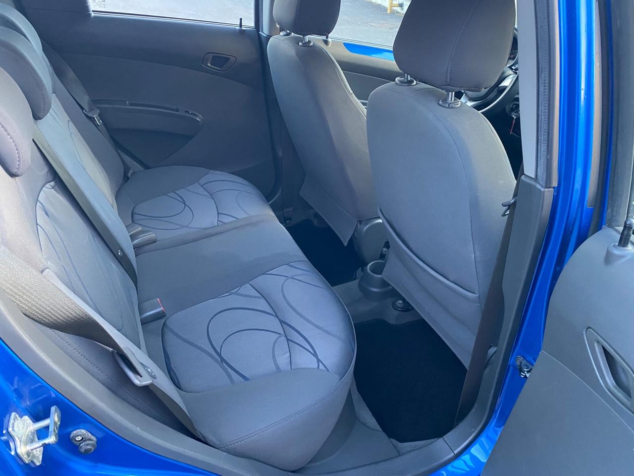 Chevrolet Spark 1.2 LT BENZINA GPL Eco Logic