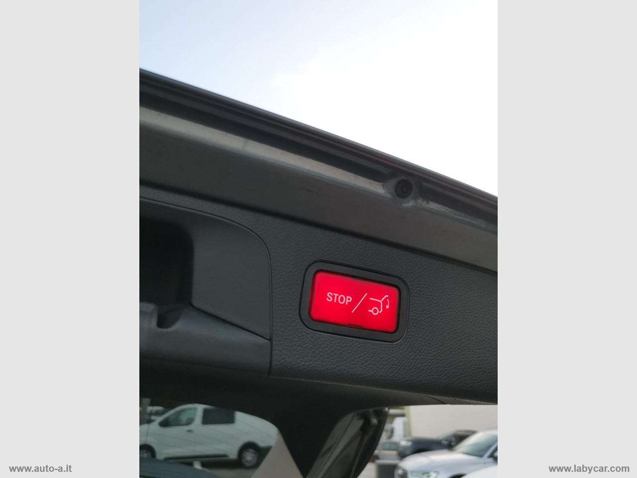 MERCEDES-BENZ GLC 250 d 4Matic Premium