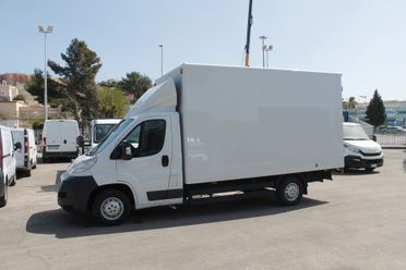 FIAT DUCATO 2.3 MTJ 120 CV CON CASSA DA 4.20 MT