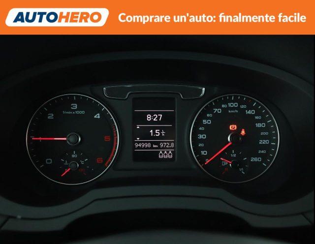 AUDI Q3 2.0 TDI 120 CV Business