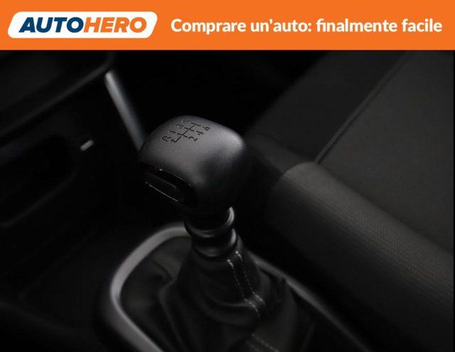 CITROEN C3 Aircross BlueHDi 110 S&S Shine
